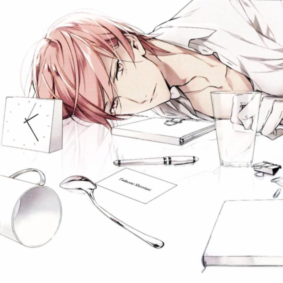 テンカウント Bl画像集 Tencount Pic Twitter