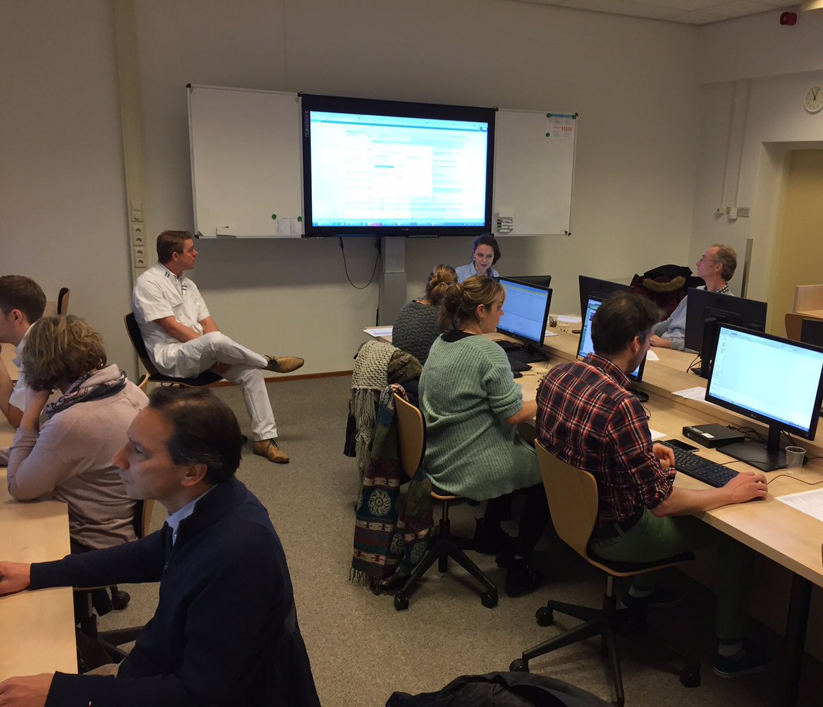 Jimmie Honings tweet media