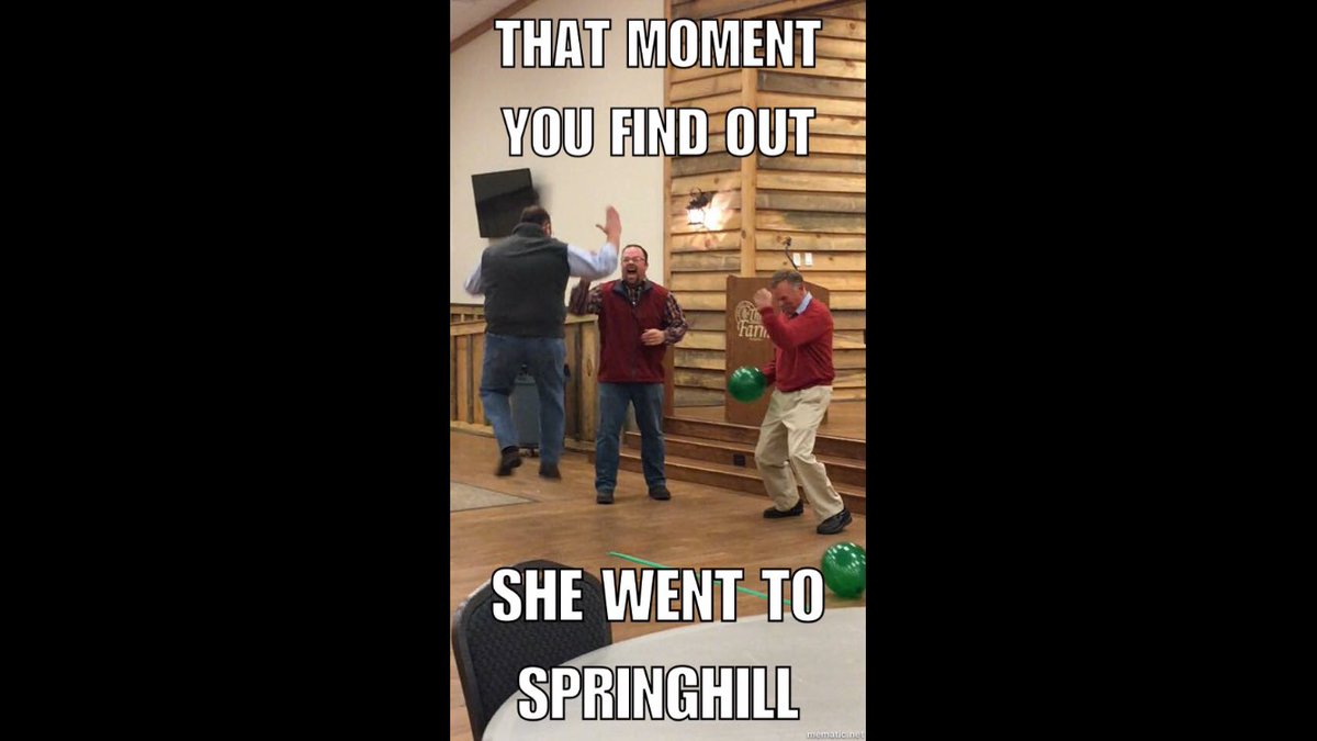 Springhill Outfitters tweet media