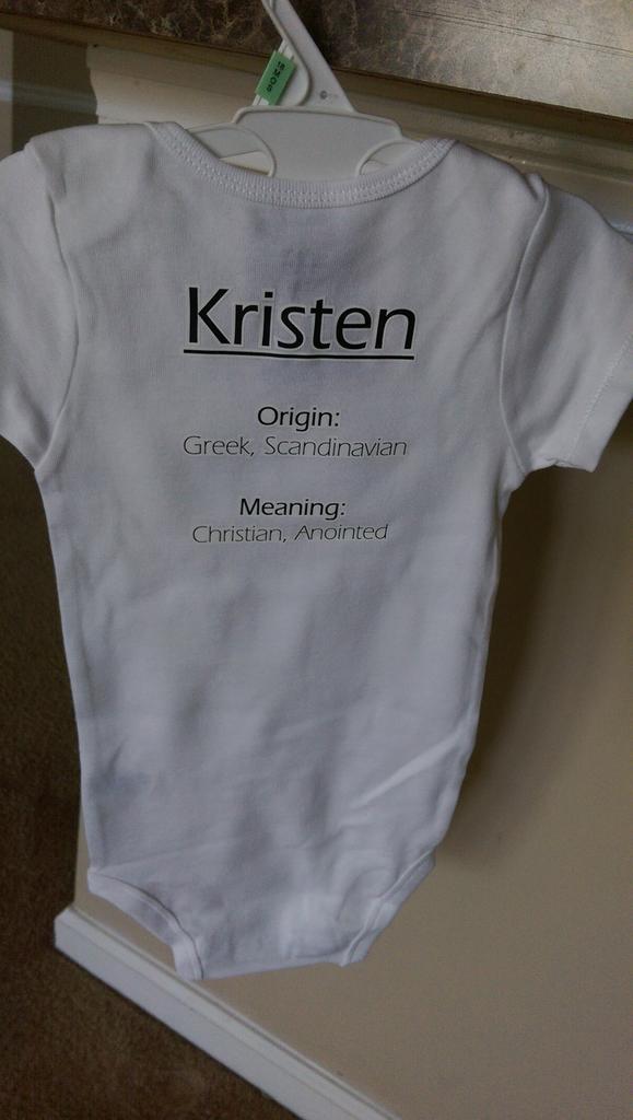DigMyName's tweet photo. #wednesdaywisdom is ur #name #xmasgifts #onesies #2017BabyNames #giftsgalore2016 #fashion https://t.co/oFn6o5fVgR https://t.co/l1emZ14QIC
