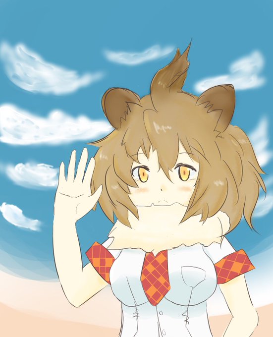 けものフレンズのtwitterイラスト検索結果 古い順 けものフレンズのtwitterイラスト検索結果 古い順