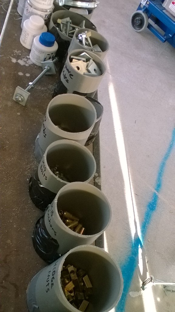 StephenLunn3's tweet photo. Innovation at its finest. #Irvengineering https://t.co/p3RVi6xBln
