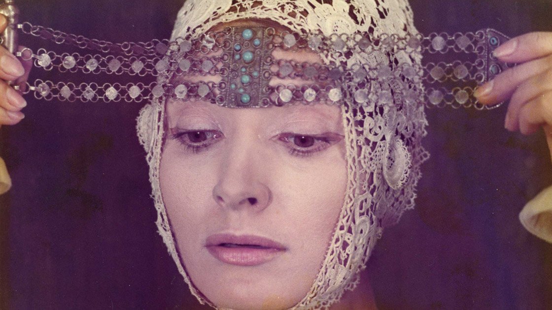 Missa inte på <a href="/CinemateketSE/">Cinemateket</a>! Filmen "Blanche" av Walerian Borowczyk i morgon kl. 20:00 i  Bio Victor filminstitutet.se/sv/se-och-samt…