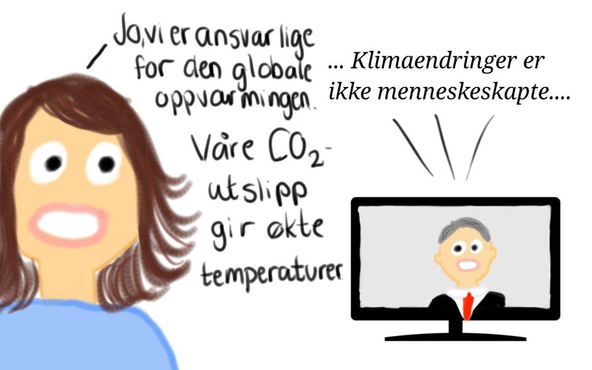 Meteorologene tweet media