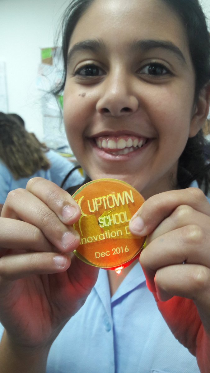 angebdes's tweet photo. Innovation Day @UptownSchoolDXB Grade 6 - Making LEDPushlights - #MYP #MYPDesign #MYPvisualarts - Healthy and Thankful https://t.co/uKuqyRFgQS