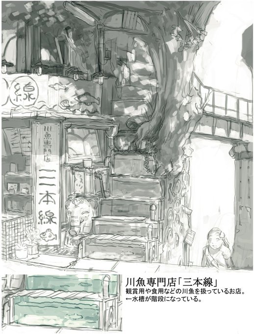 ちょっとずつ過去作をUP～ 
