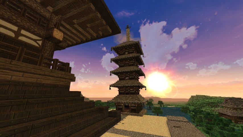 はしばみ マイクラ Pc Hashibamino Twitter