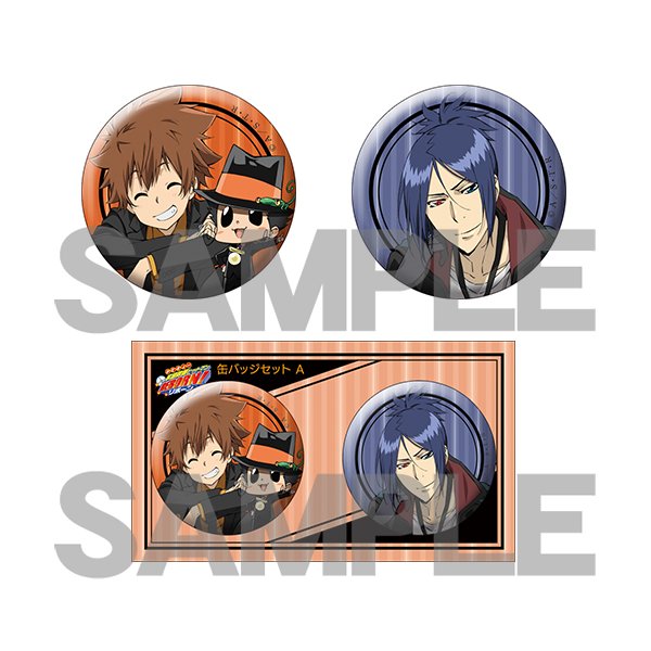 JF_アニメイト on X: 