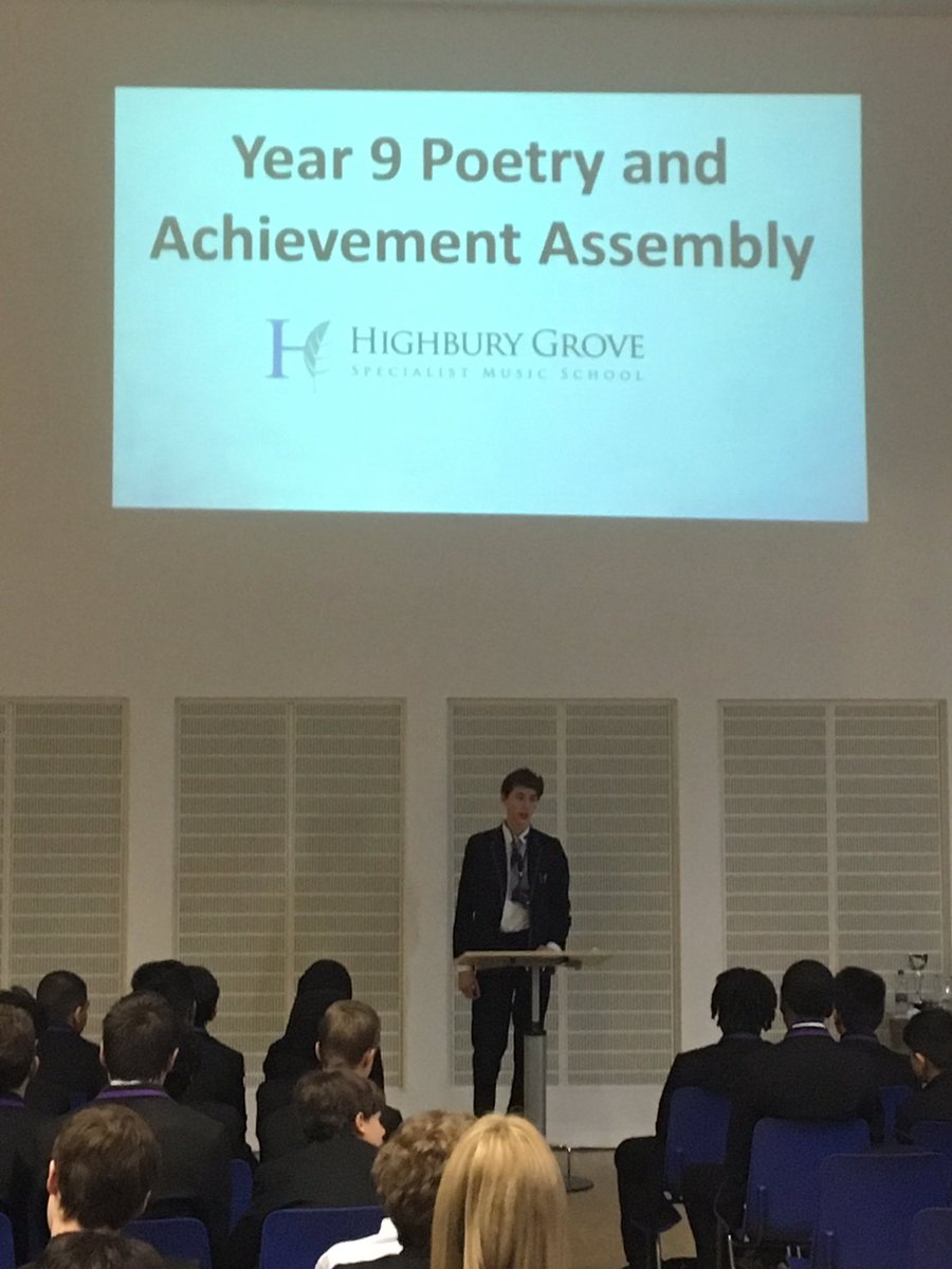 HighburyGrove tweet media