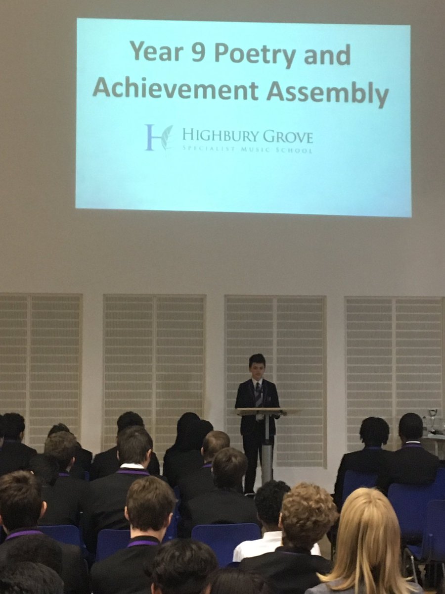 HighburyGrove tweet media