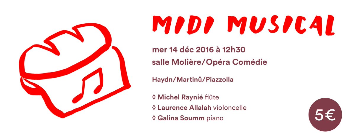 Opéra Orchestre national Montpellier Occitanie tweet media