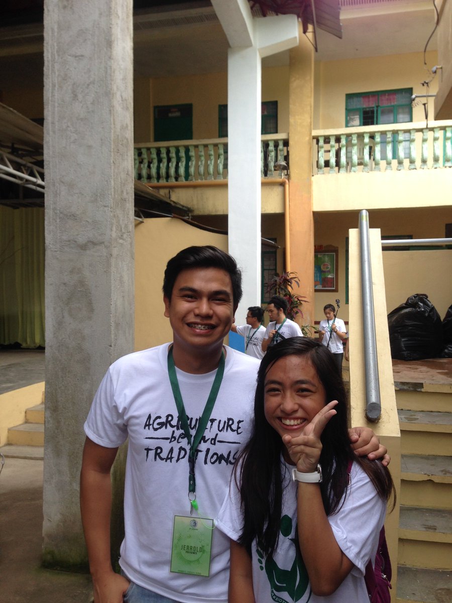 danakroo's tweet photo. Kuya Jerrold πππΒ #Lakbioteknolohiya2016 #UPGrains #ThisIsHowWeDaet https://t.co/5LG4ZHLiuT