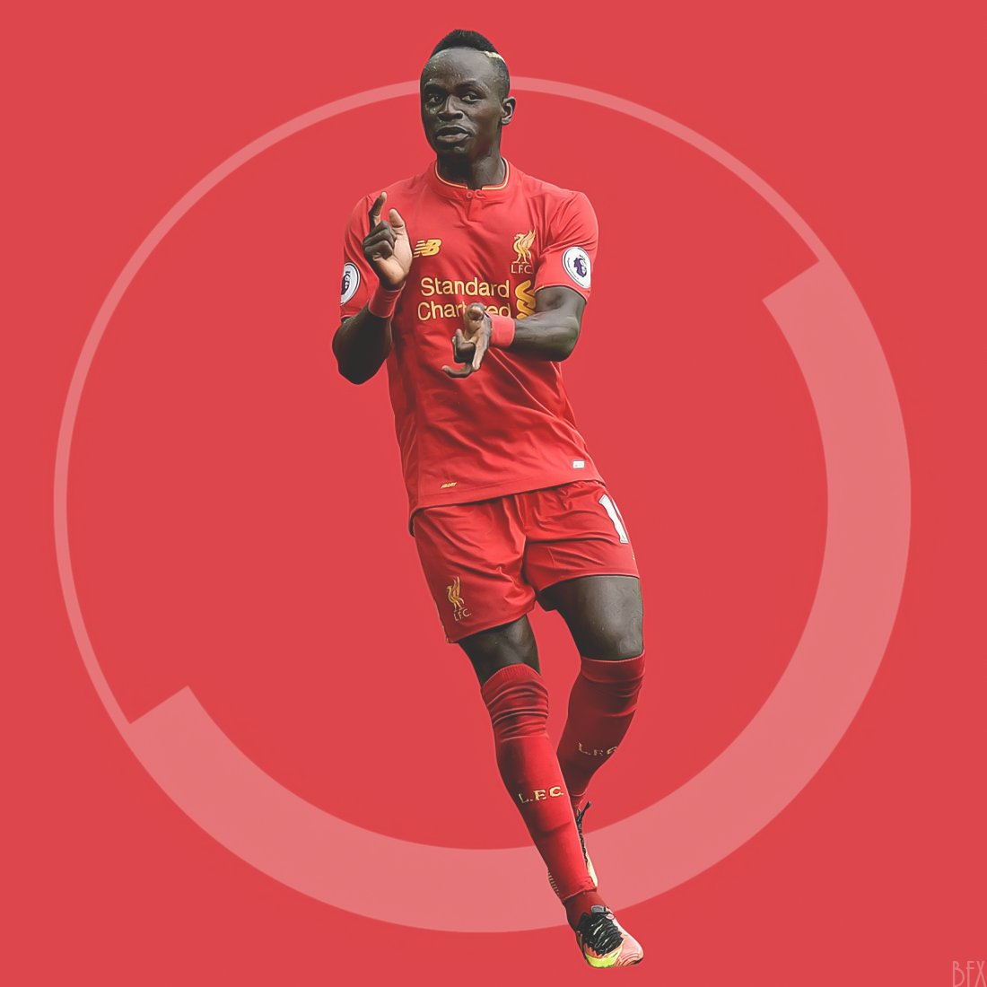 BleusFX's tweet photo. New style of avis including Sadio Mané, Olivier Giroud, &amp; Ander Herrera ! Made by @GriziBear. https://t.co/CPRl78tYgF