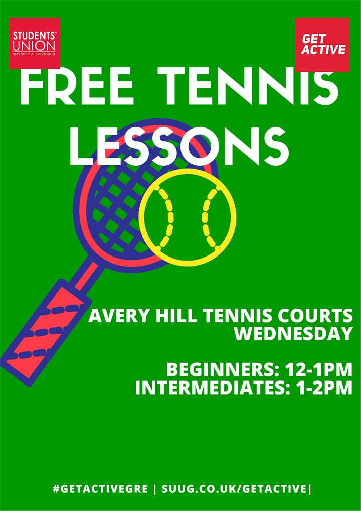 Get Active Greenwich tweet media