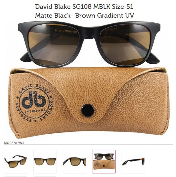 LensClues's tweet photo. No party starts without David Blake SG108 MBLK sunglasses… https://t.co/X2qDmlvwqe https://t.co/aKamlAWi6l