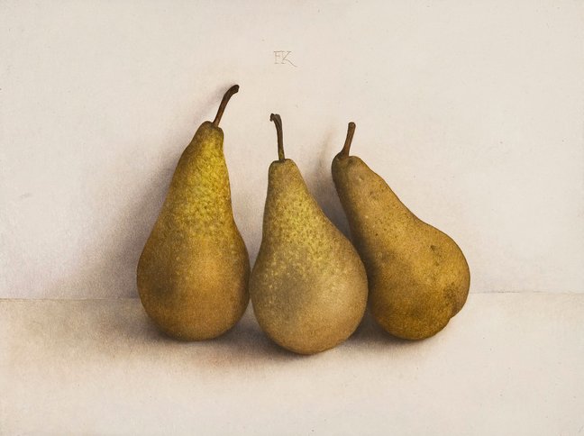 robertsnickc's tweet image. ‘Conference.’ #Painting by Frans Klerkx #art fransklerkxpaintings.com/the-still-life…