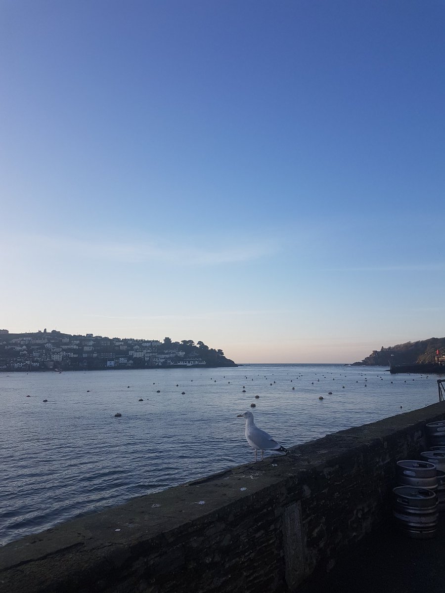 So December is turning out to be very nice indeed! #Havenersfirstyear