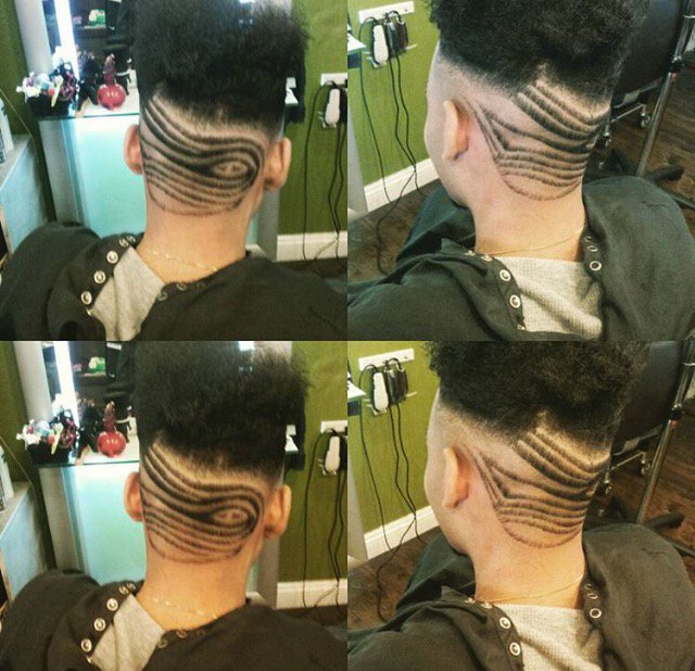 Hairvow's tweet photo. New #barbershop opening in #brighton #brightonhairtrim #brightontrim #brightonbarbers #barbers https://t.co/IrVjAnAgdh