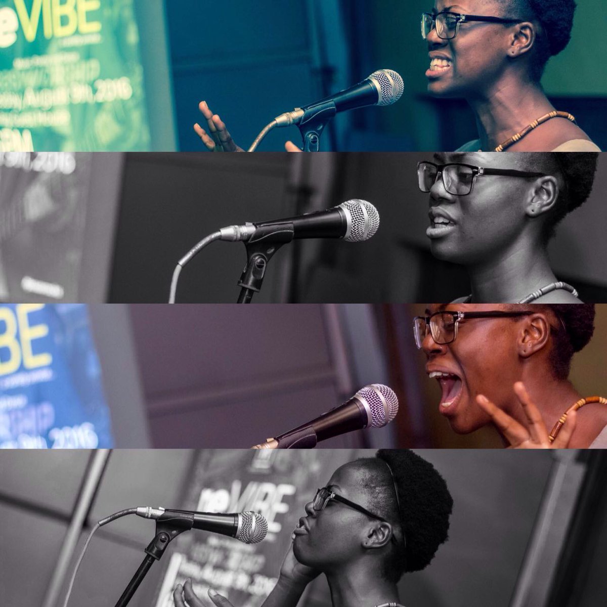 HighCall_Nation's tweet photo. We are ready to voice his SPOKEN WORD like never before! 2017 here we come! #highcall https://t.co/BEMXNrrvr4