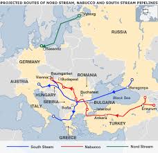 TheIntermarium's tweet photo. #SouthStream (with #ITGI interconnector) and #NorthStream will make old infrastructure useless and move #Intermarium away from #EU. https://t.co/noUyr4FJ3S