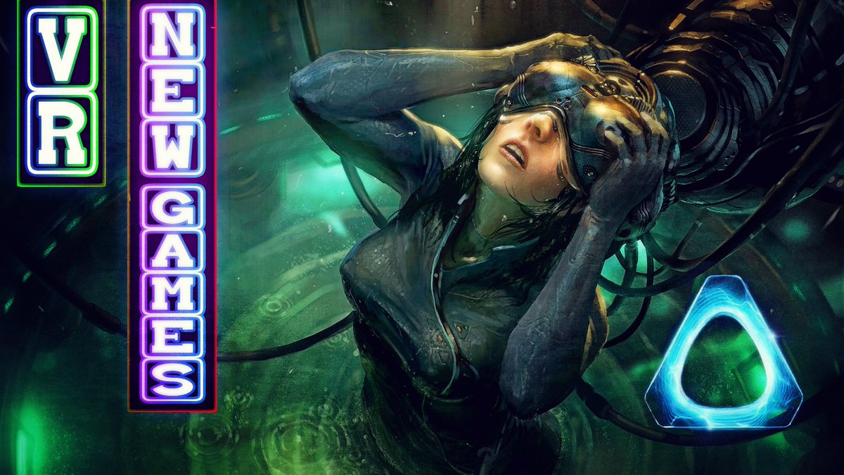 CoolGameInside's tweet photo. New VR Games - Endless Night, Escape Artist, Remembering Pearl Harbor
#New #VR #PC #Games #LastWeek #CoolGameiNside
https://t.co/RT3iLYntkD https://t.co/dTD4SI3Ca5