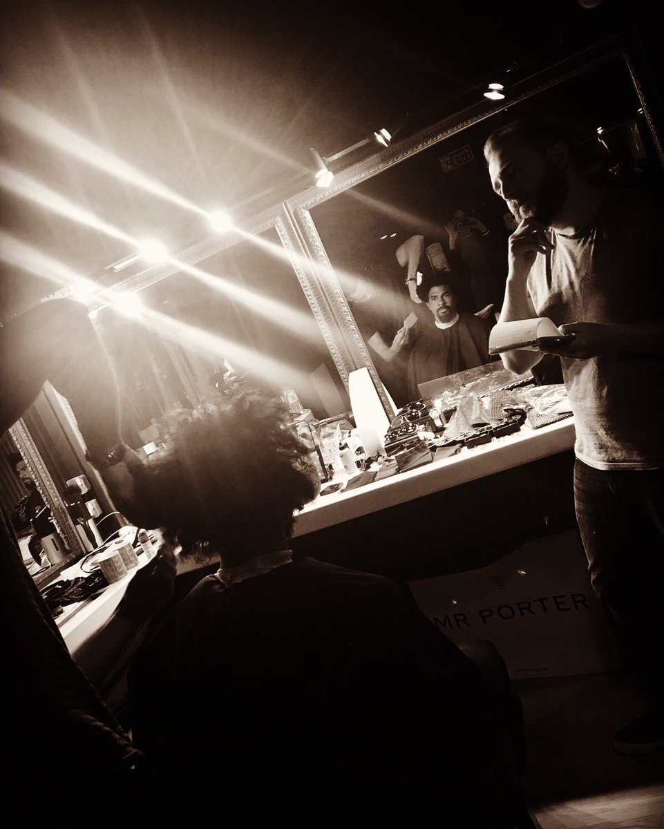 David Haye (@davidhaye) on Twitter photo #BTS with <a href="/ForeverSports_/">ForeverSports</a> magazine yesterday. Always a pleasure to shoot with <a href="/hamish_brown/">hamish brown</a> - Cover lands early 2017 #BTS with <a href="/ForeverSports_/">ForeverSports</a> magazine yesterday. Always a pleasure to shoot with <a href="/hamish_brown/">hamish brown</a> - Cover lands early 2017