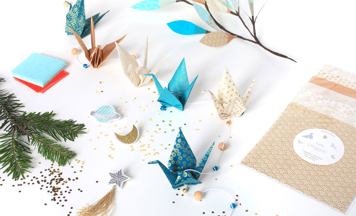 Pour souffler le givre et réchauffer les cœurs, nous vous avons préparé une jolie palette de Noël ! #AdelineKlam #sélectiondenoël