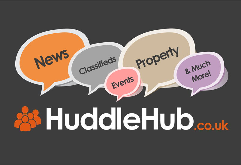 HuddleHub | Cumbria tweet media