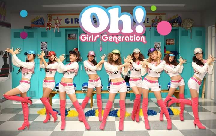 ZephyrAstra's tweet photo. SNSD is the FIRST KPOP GROUP to achieve 100 Million views on 5 mvs 😍 #sones #ohmv #SnsdOh100M https://t.co/dIQ5G8P7sG