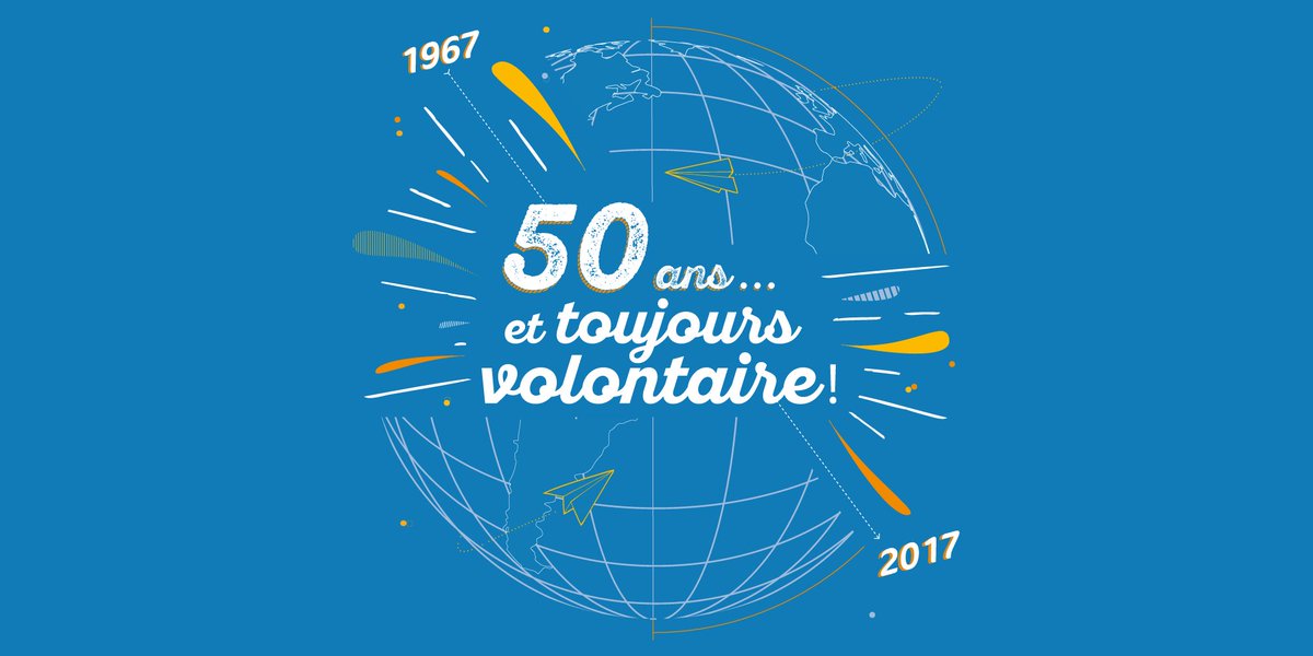 La_DCC's tweet photo. En 2017, la DCC célèbre ses 50 ans ! La DCC lance un site dédié à cette année de célébration ➜https://t.co/NIphQ6TkB5 https://t.co/NkFyicN0yo
