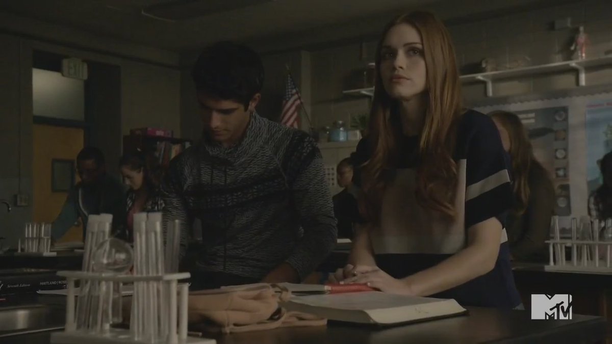 andysquynh's tweet image. #foreverstiles #TeenWolf