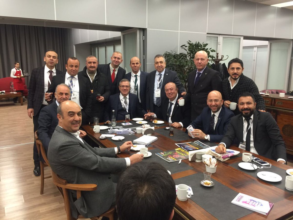 #ankaramarkafestivali ato ile birlikteyiz.