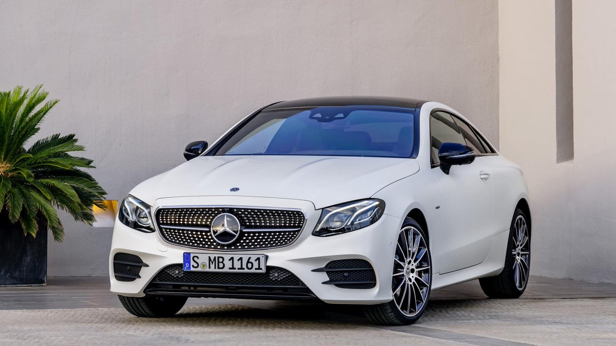 OfficialMBVIP's tweet image. The wait is finally over!   Presenting the stunning new #MercedesBenz E-Class Coupe.

Want to be first to drive this beauty?   DM us now.