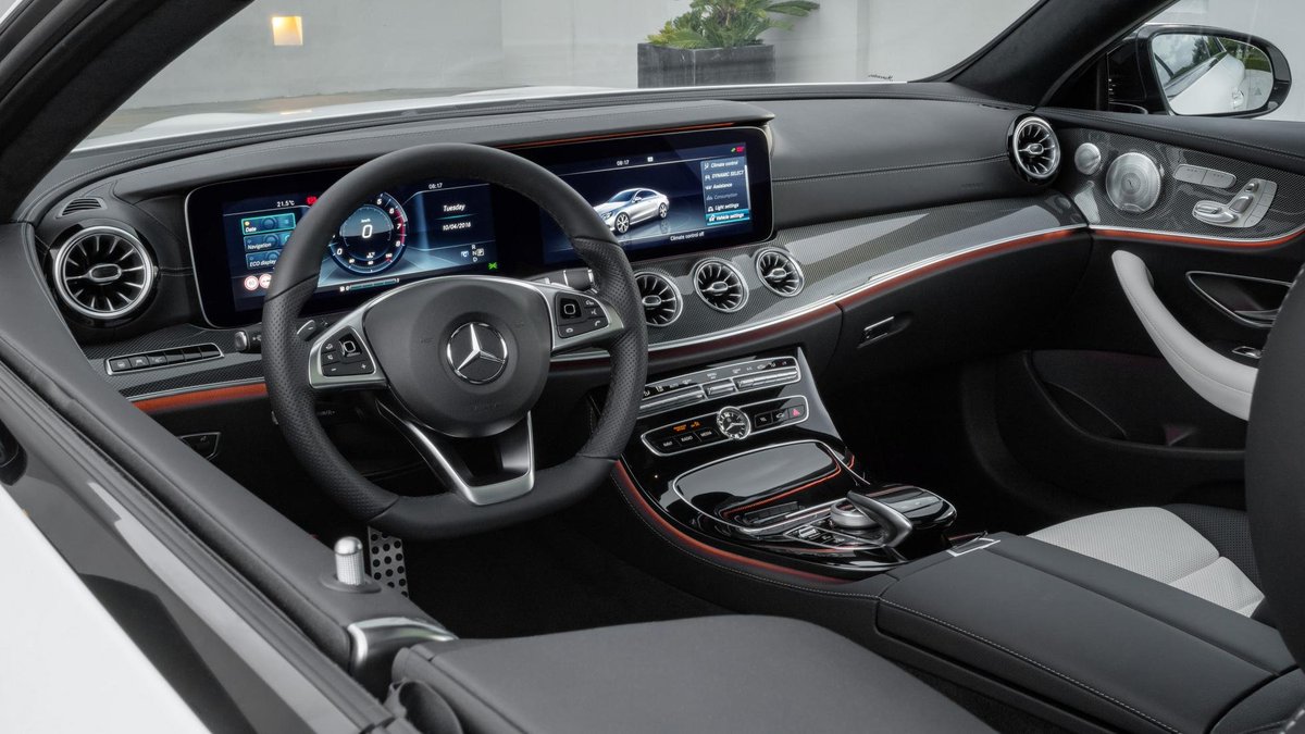 OfficialMBVIP's tweet image. The wait is finally over!   Presenting the stunning new #MercedesBenz E-Class Coupe.

Want to be first to drive this beauty?   DM us now.