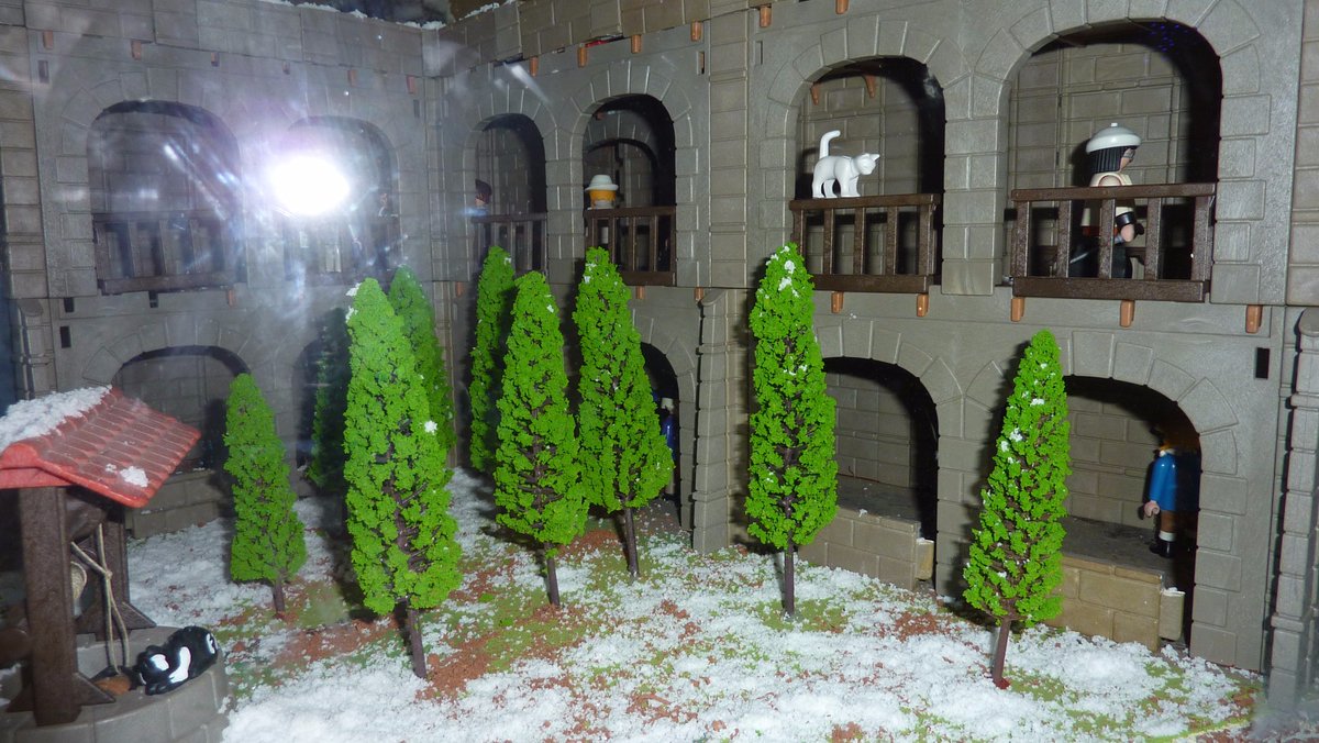 yagho_art's tweet photo. Hoy la parte 3 de #amclicks con el diorama victoriano de #playmobil, Disfrutadlo!!!! https://t.co/R8Y54VezeT