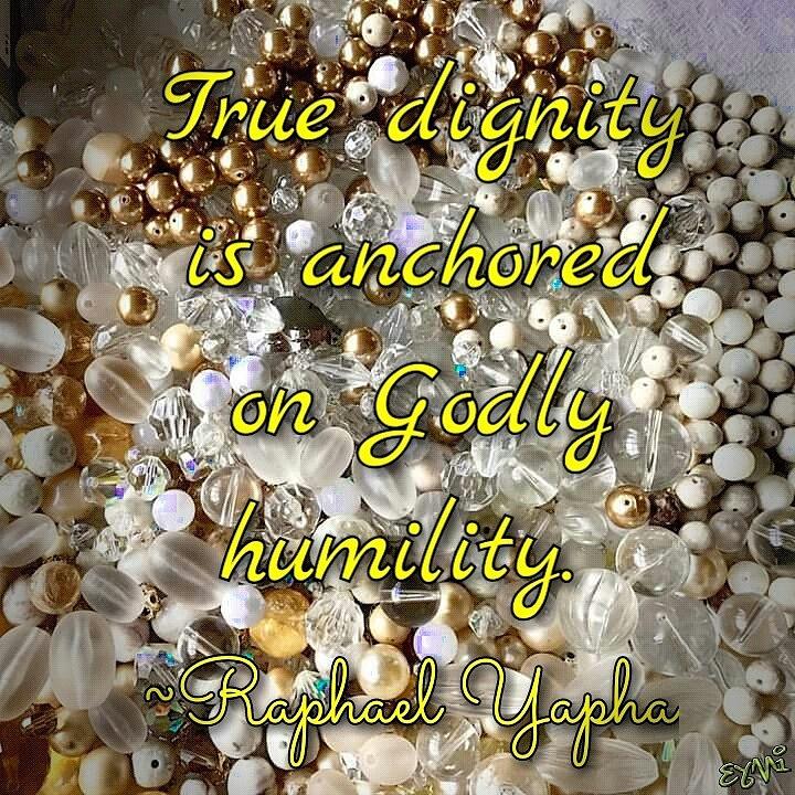 EnochYapha's tweet photo. True dignity is found in true humility.
#monthofcelebration
#EYMI
#THE ENCOUNTER-EYMI https://t.co/1XPQxoQimQ