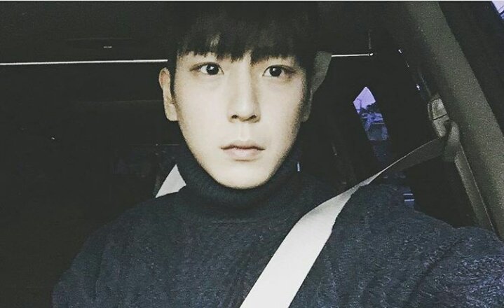 BAP_BABYs_Base's tweet photo. [INSTAGRAM]  Himchan has posted a picture on IG (chanchanieeeeee): https://t.co/epNRyOV8jT