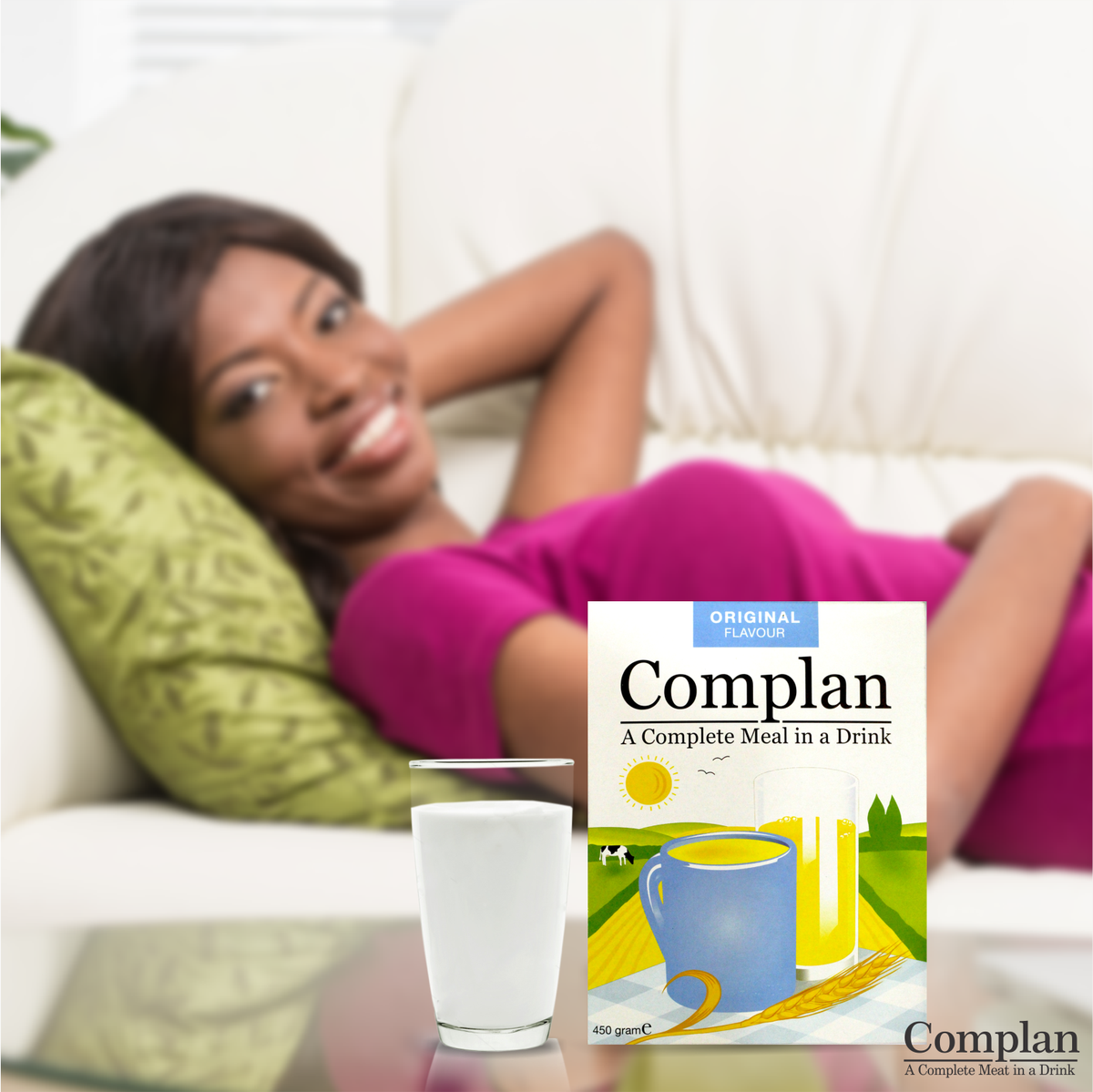 ComplanNigeria's tweet photo. We are the best when it comes to good nutrition that's why you should make us your first choice for the best nutrition. #ComplanCompleteMeal https://t.co/1WLiQ6BTwy