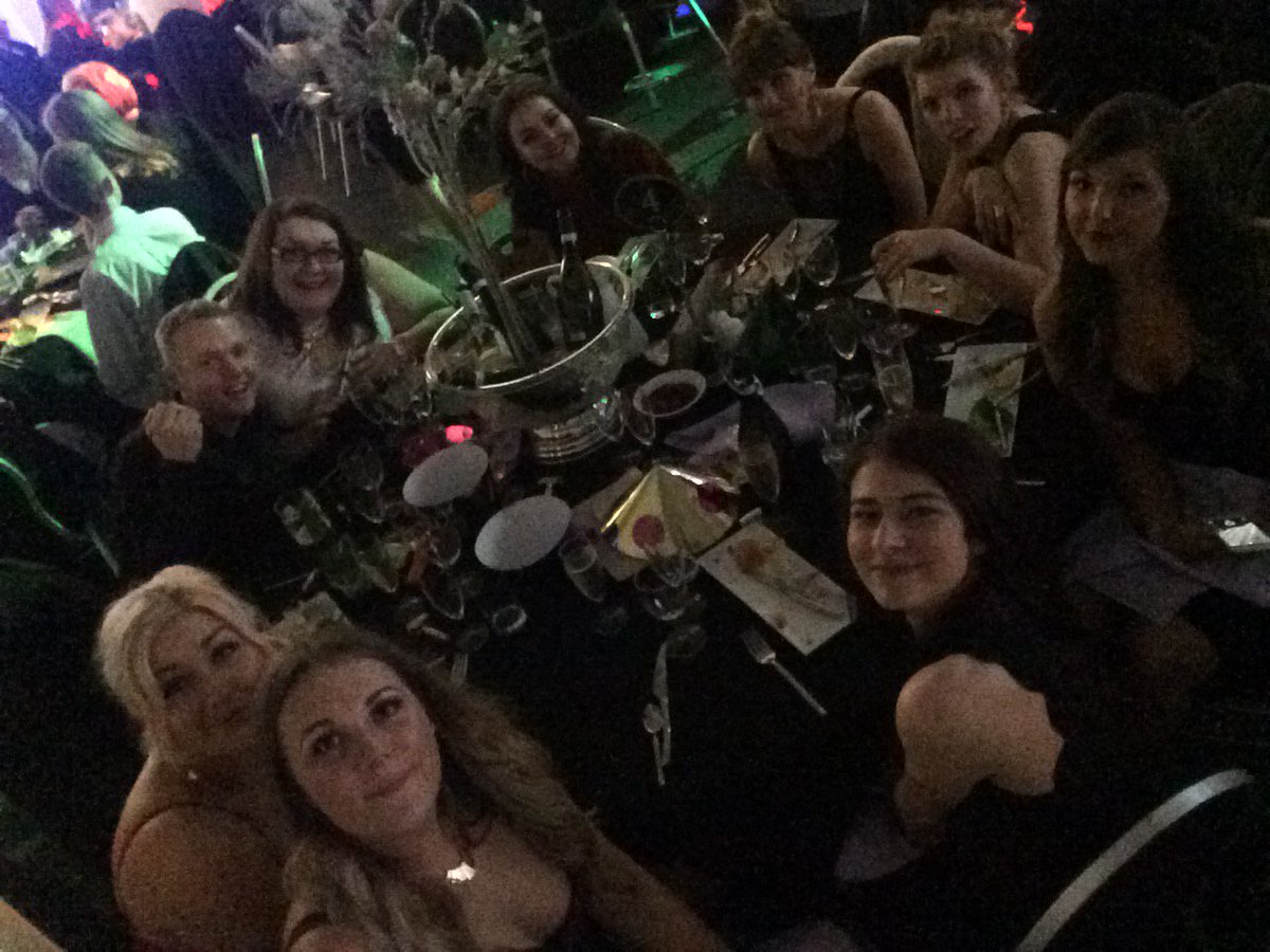 borderloos's tweet photo. Great Night on Saturday for the Borderloos / @borderbarriers Christmas Party! https://t.co/487oUZYEi5