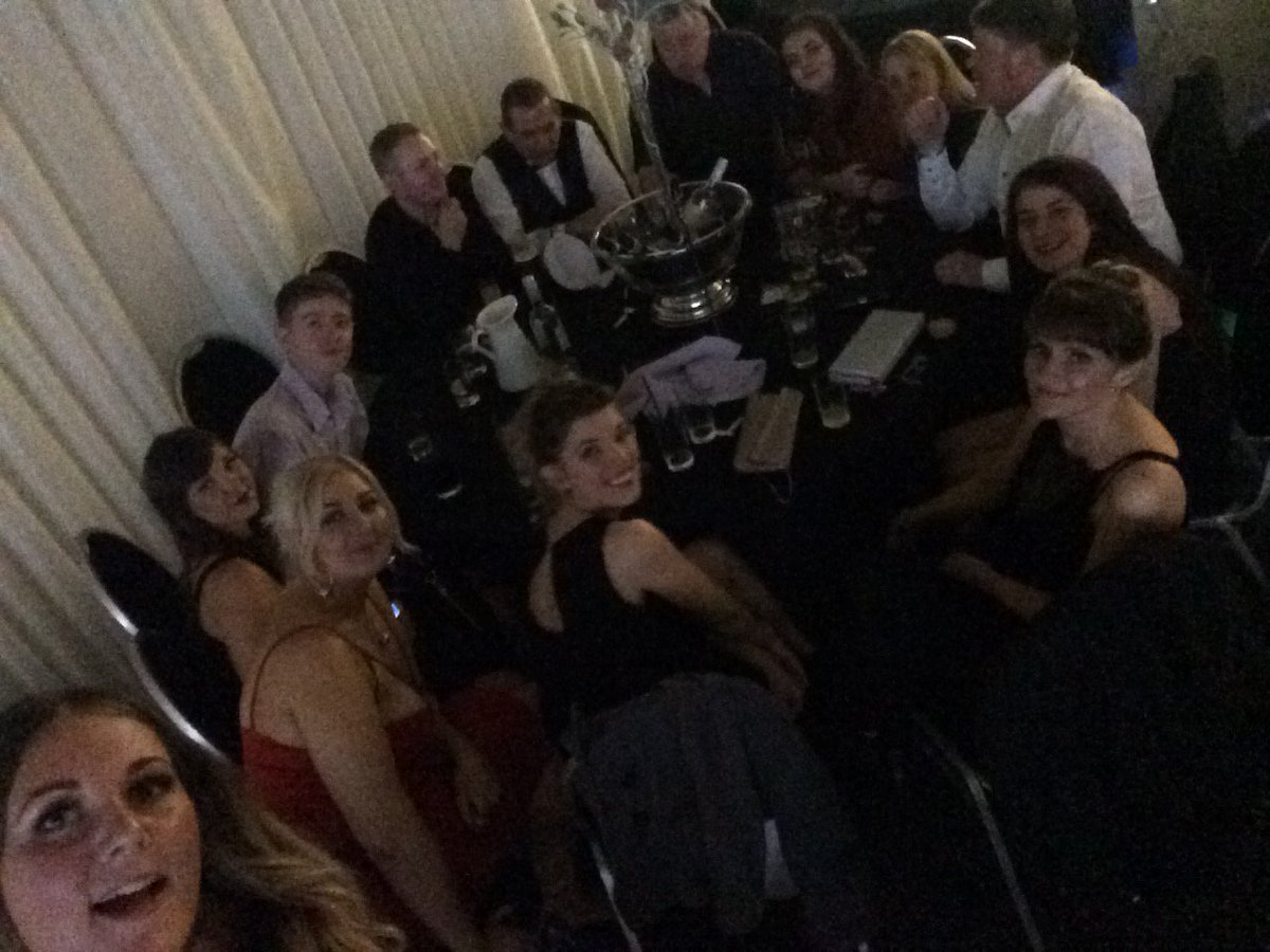 borderloos's tweet photo. Great Night on Saturday for the Borderloos / @borderbarriers Christmas Party! https://t.co/487oUZYEi5