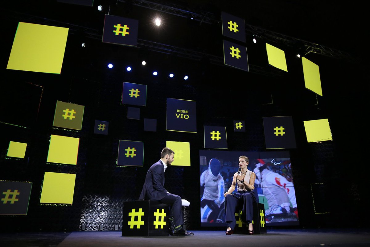 auto_app's tweet photo. Le storie dei protagonisti di #Audi #untaggableknowledge in onda su #Sky -->  https://t.co/EooafS48Qa https://t.co/f54pFdmO4c