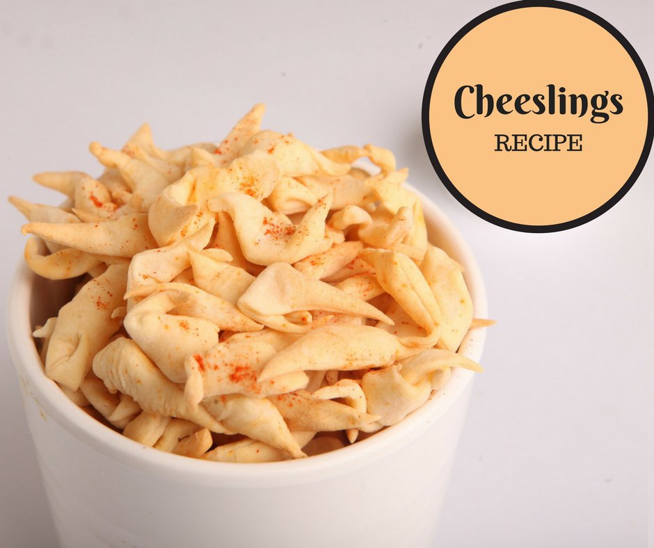 Desi911_com's tweet photo. 𝗖𝗵𝗲𝗲𝘀𝗹𝗶𝗻𝗴𝘀 - 𝗬𝘂𝗺𝗺𝘆 𝗖𝗵𝗿𝗶𝘀𝘁𝗺𝗮𝘀 𝗦𝗻�����𝗸𝘀
#cheeslings is delicious #christmassnacks.
Here are recipe: https://t.co/hD32Nr3FPz https://t.co/J1oOhXTE7R
