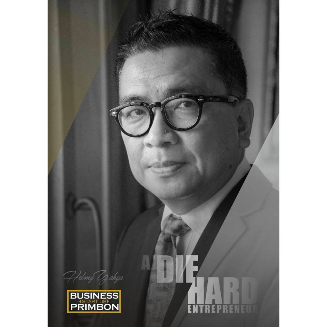 Untuk pemesanan buku bisa via : 

E-mail :
startupprimbon@gmail.com

Atau

Contact person :
0878 8767 1902 (PRITHA)
0817 000 5387 (MARISSA)