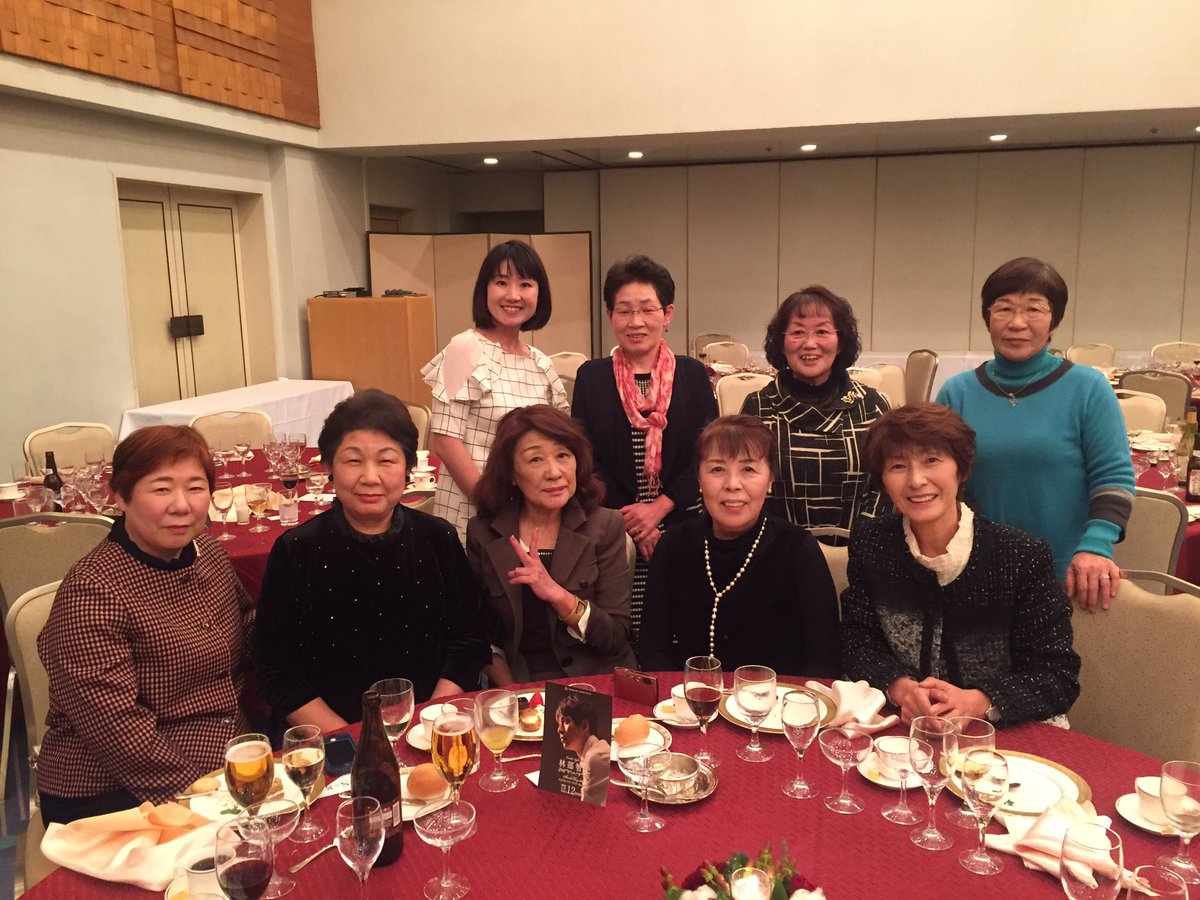 林部智史 クリスマスディナーショー 林部智史 クリスマスディナーショー