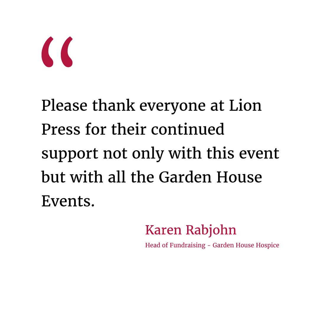 Another lovely review, from a very happy customer! ow.ly/CbY0305yCff #printers #bedfordshire