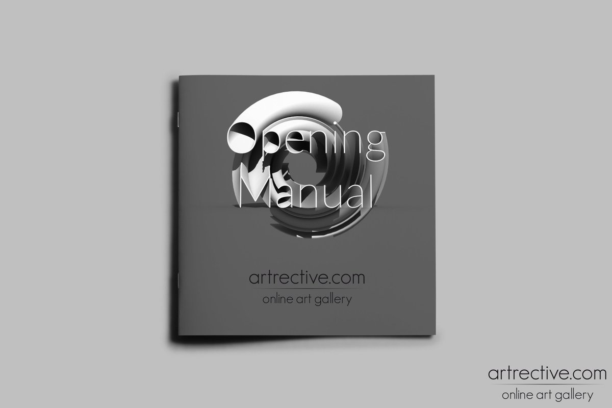 artrective tweet picture