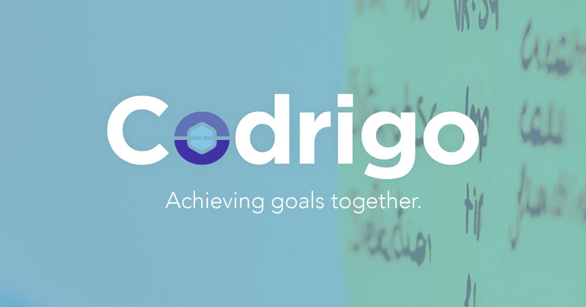 codrigobe's tweet photo. Ever heard of the #Codrigo #Code?
Tired of project failure and wasting time/money?
Discover our unique approach at https://t.co/zqp8dfDgNz https://t.co/BXZiqbWtFq