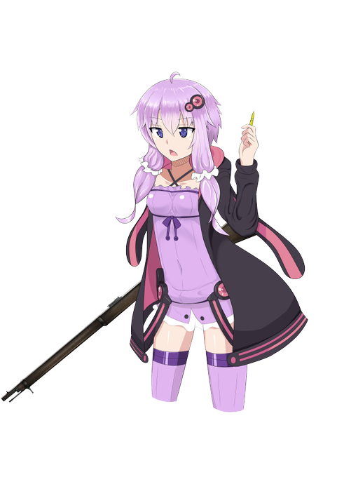 結月ゆかり 高画質 のtwitterイラスト検索結果