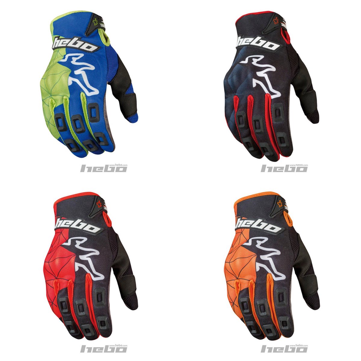 HeboFactory's tweet image. Nuevos guantes #Hebo Sway #mx collection
#enduro #hardenduro #raids #dakar #rally #motocross #motoequip
