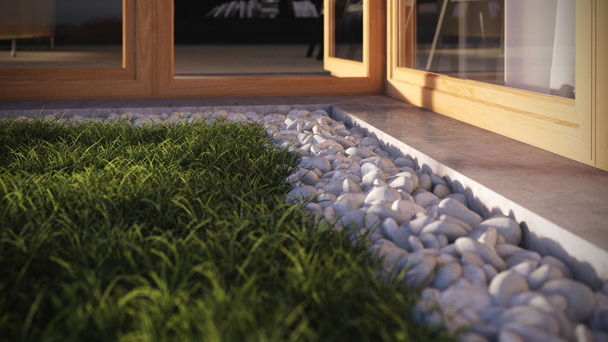 We keep adding natural materials and models, so your renders can look even better now ;) buff.ly/2hvIQsh